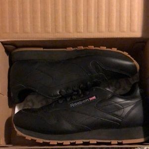 Reebok classic sneakers